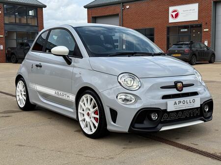 ABARTH